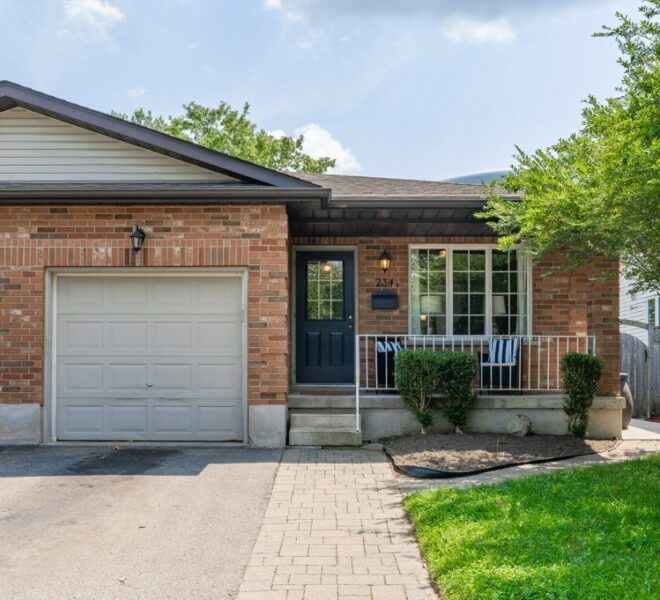 Red Brick Real Estate Brokerage