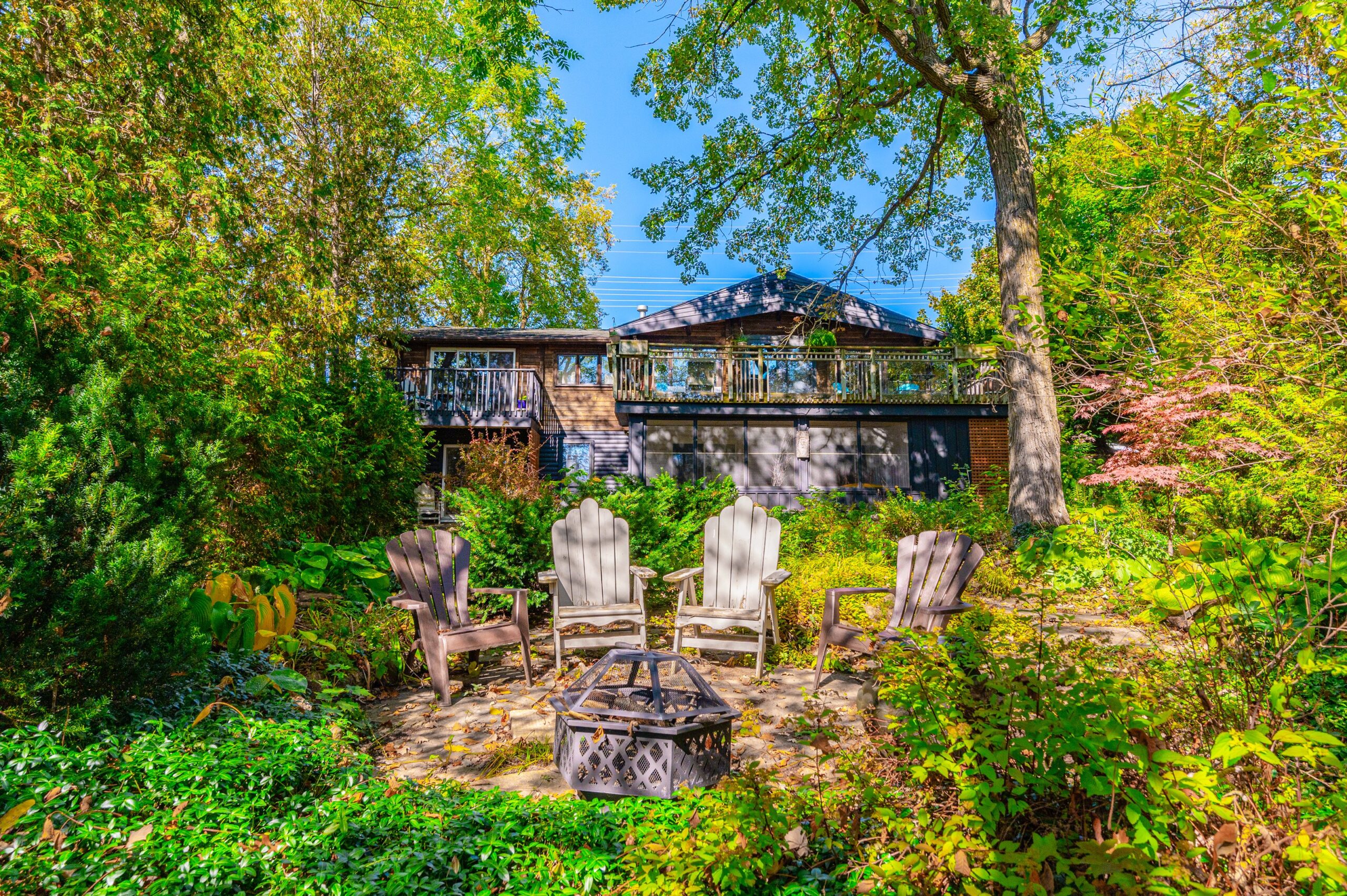Magical Riverfront Property | 237 East Mill St.
