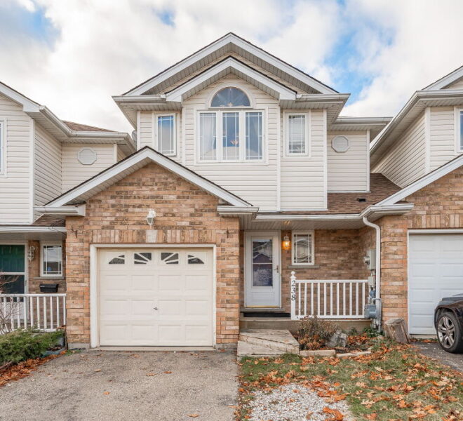 Red Brick Real Estate Brokerage