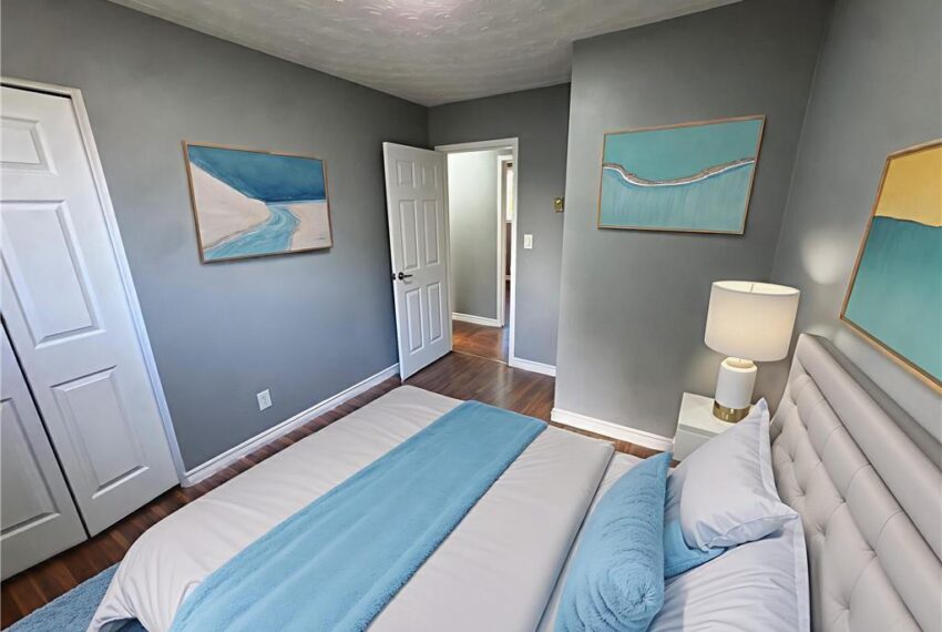 13a-Bedroom 1 Staged