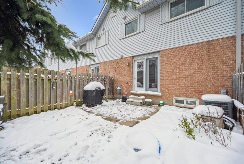 30-Marksam Rd Unit 41 030