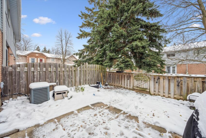 32-Marksam Rd Unit 41 032