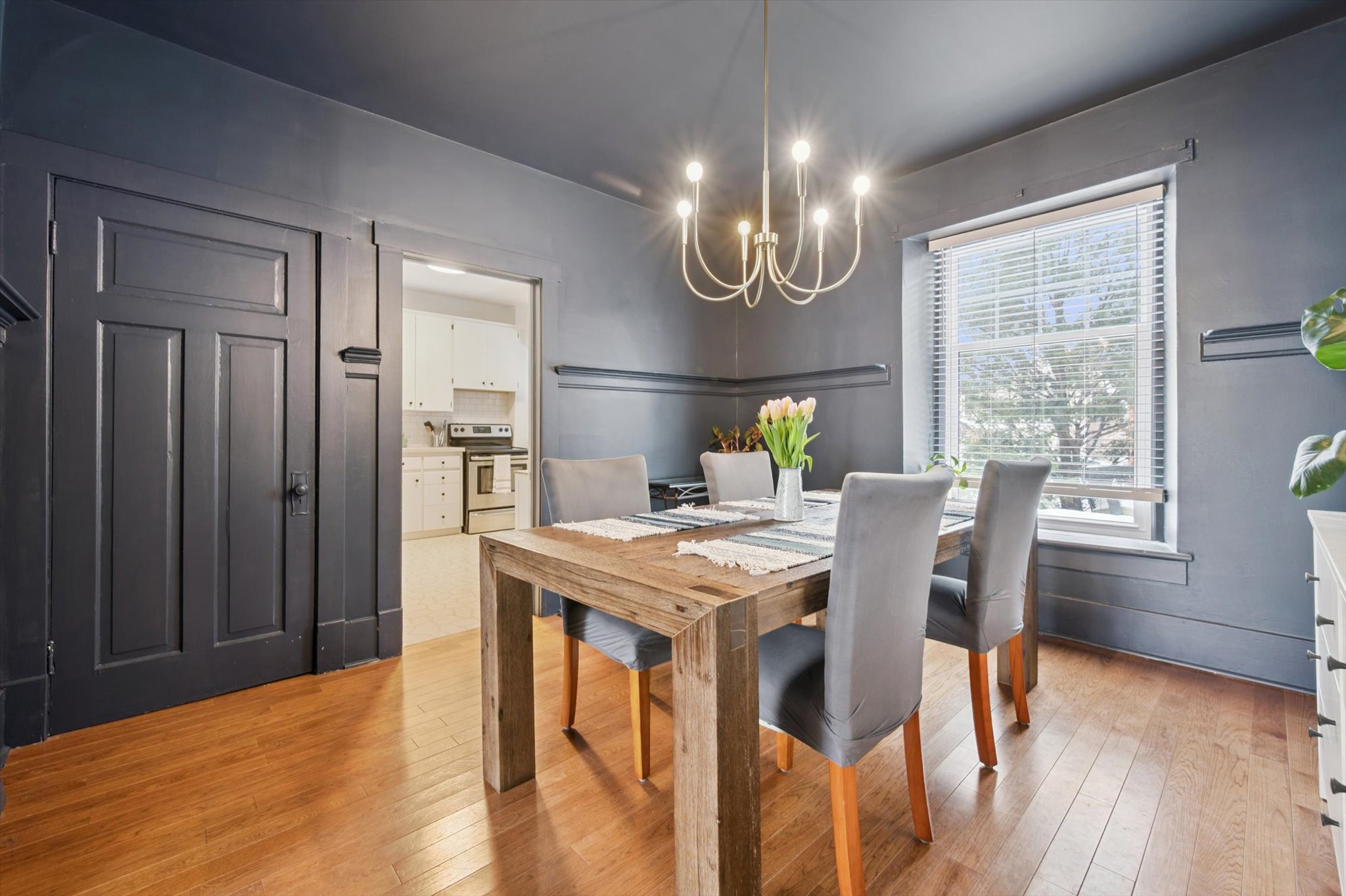 Charming Downtown Semi | 32 Eramosa Rd.