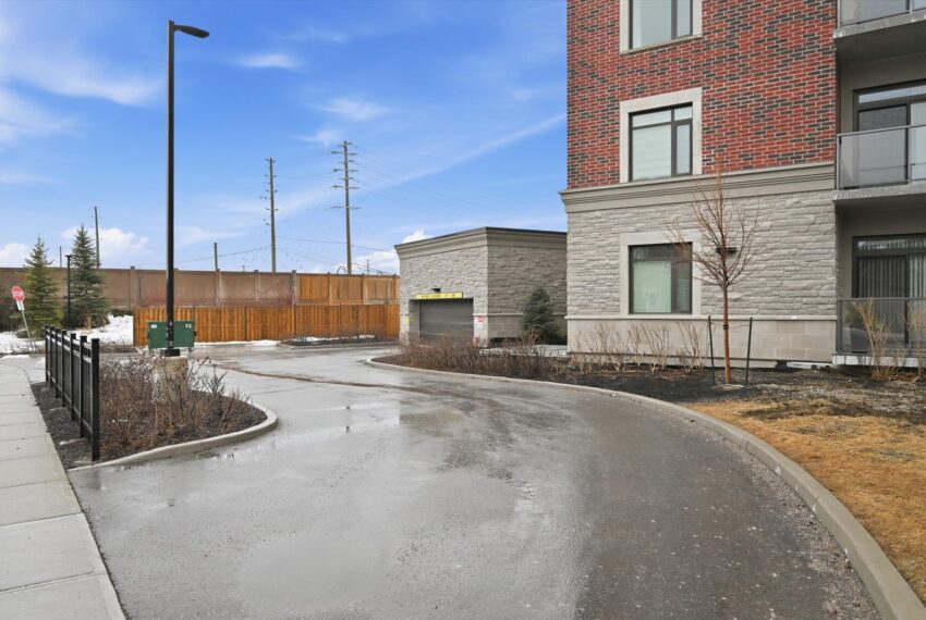 05-830 Megson Terrace Unit 113-005