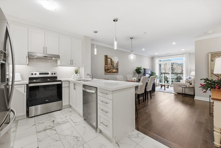 15-830 Megson Terrace Unit 113-015