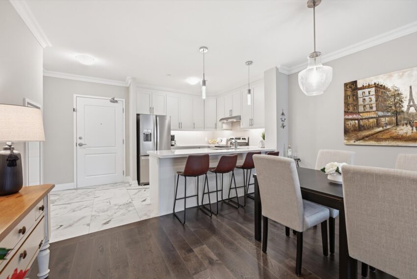 16-830 Megson Terrace Unit 113-016