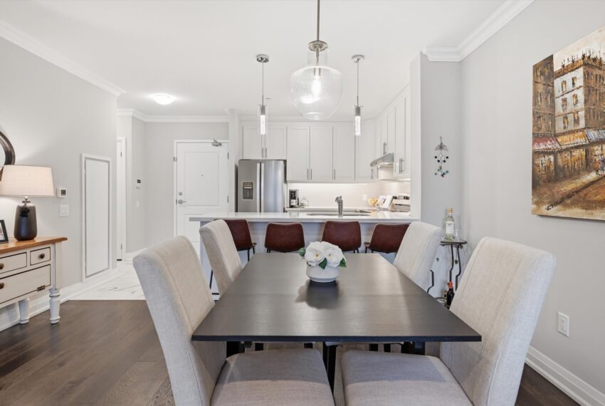 17-830 Megson Terrace Unit 113-017