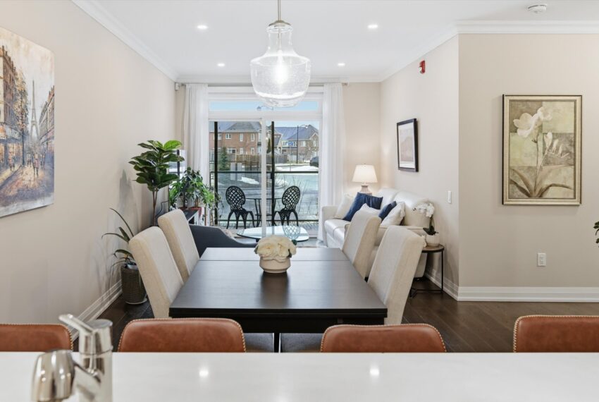 18-830 Megson Terrace Unit 113-018