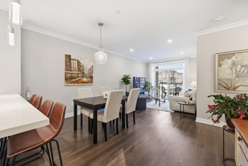 19-830 Megson Terrace Unit 113-019