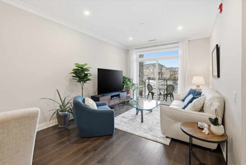 22-830 Megson Terrace Unit 113-022