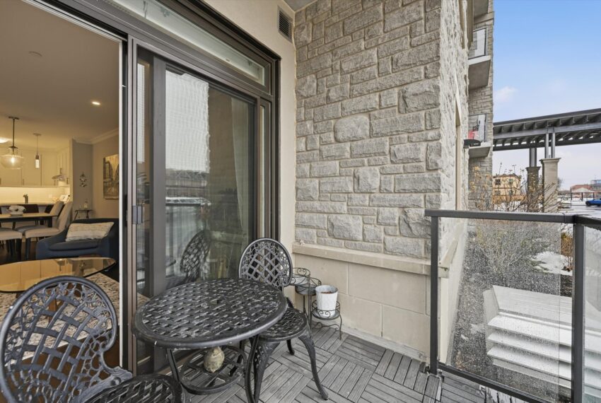 29-830 Megson Terrace Unit 113-029