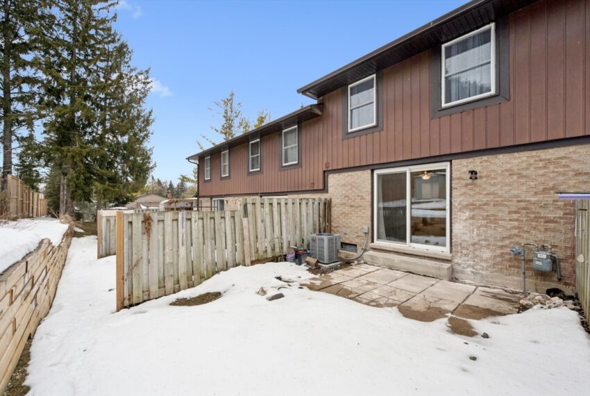 39-Willow Rd unit 61 039